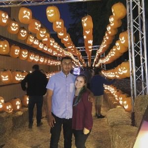 Meet your Posher, Jessica-eve